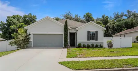 665 CARYA CT — home for sale