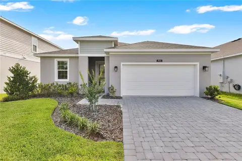 1924 COLUMBUS PATH — home for sale