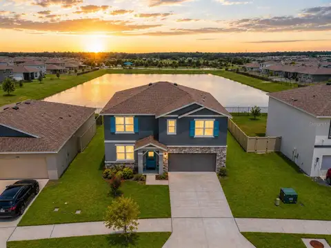9728 CRESCENT RAY DR — home for sale
