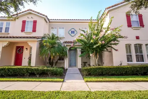 2925 AQUA VIRGO LOOP #25 — home for sale