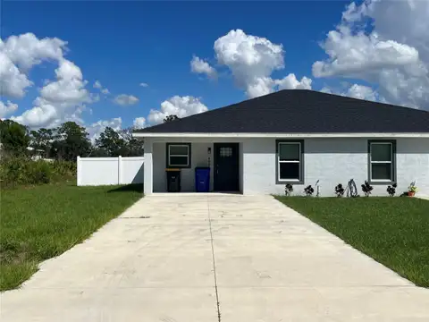 6917 SAN BENITO DR — home for sale