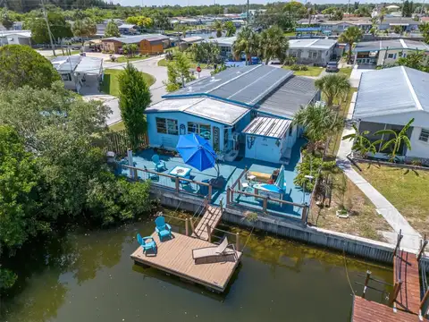 6629 TOWER DR — home for sale