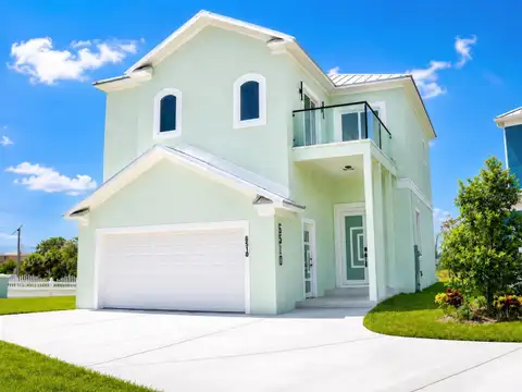 6510 SIMONE SHORES CIR — home for sale