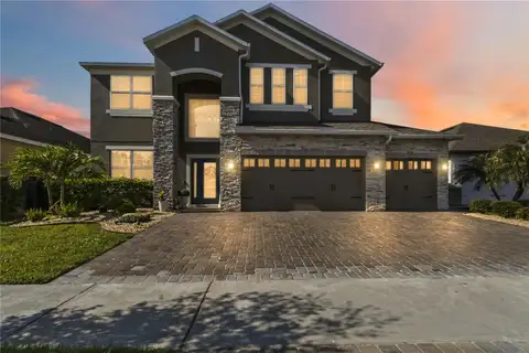 3438 PUXTON DR — home for sale