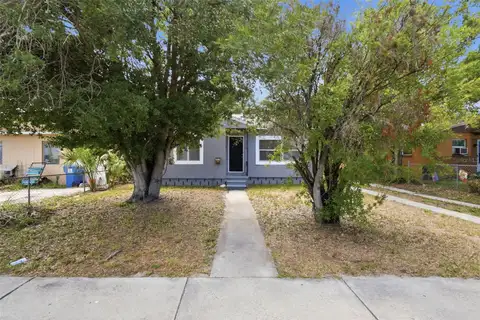 2610 DR MARTIN LUTHER KING JR ST S — home for sale