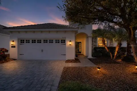 1414 CLUBMAN DR — home for sale
