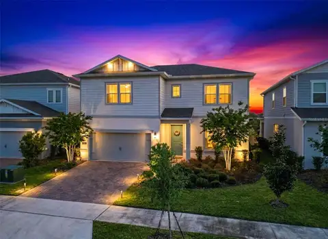 13348 PANAMA BEACH CT — home for sale
