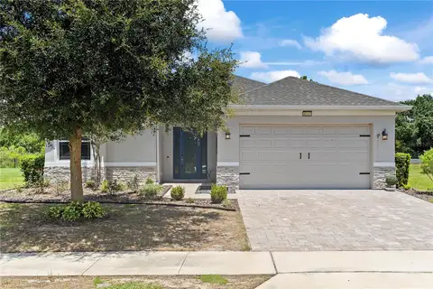 8113 BRIDGEPORT BAY CIR — home for sale