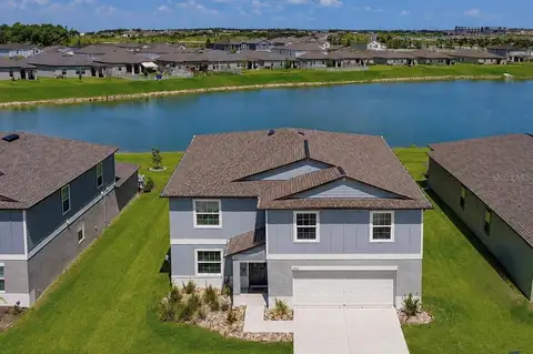 8807 SUNSET PARK TRL — home for sale