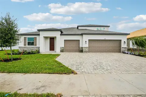 8928 DEEP HORIZON LOOP — home for sale