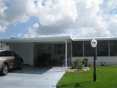 326 VICTORIA DR — home for sale