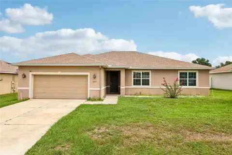 5277 SE 91ST PL — home for sale