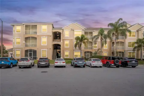 2303 BUTTERFLY PALM WAY #303 — home for sale