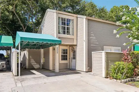 6910 LAKE PLACE CT — home for sale