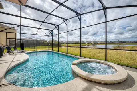 2219 CROFTON SPRINGS CT — home for sale