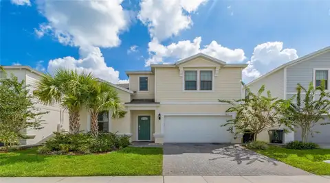 2451 LUXOR DR — home for sale