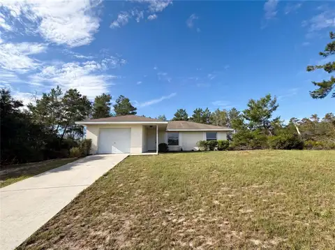 17956 SW 25TH AVENUE RD — home for sale
