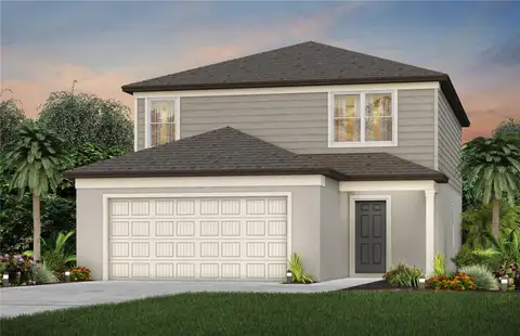 10430 HIDDEN BANKS GLN — home for sale