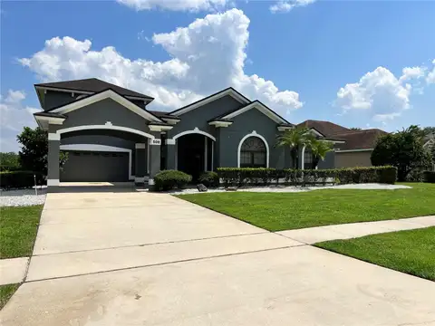 508 LANARKSHIRE PL — home for sale