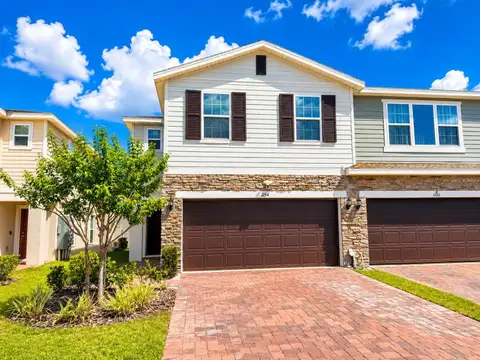 1254 WISPY CYPRESS DR — home for sale