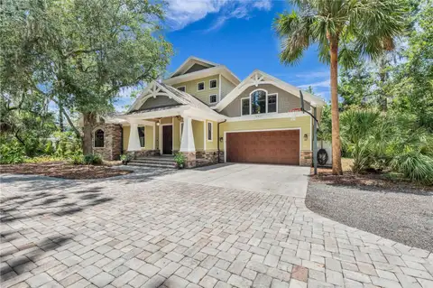 5911 RIVER FOREST CIR — home for sale