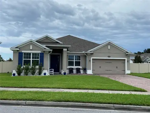 16707 SANCTUARY DR — home for sale