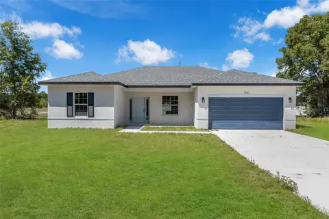 2386 SW 168TH LOOP — home for sale
