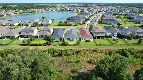 11636 LITTLE RIVER WAY — home for sale