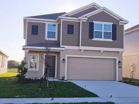 1454 AUSTIN ST — home for sale