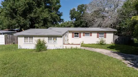 4604 ROBBINS AVE — home for sale