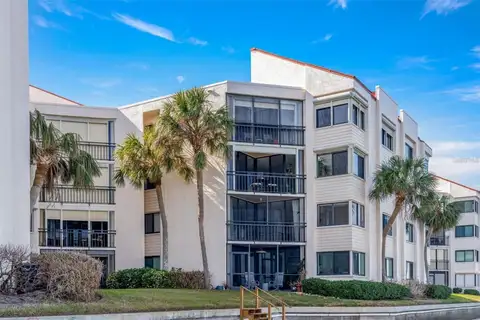 5633 PUERTA DEL SOL BLVD S #307 — home for sale