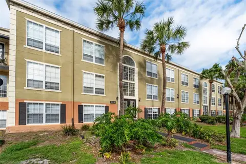 4160 VERSAILLES DR #4160D — home for sale