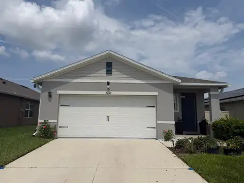 2439 VIOLET SHELTON CT — home for sale