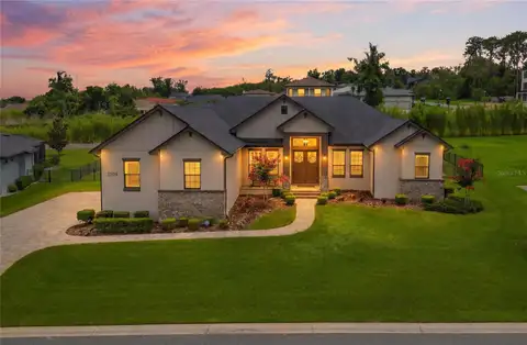 2564 DELPHI WOODS CIR — home for sale