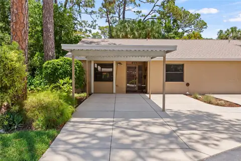 4845 VILLAGE GARDENS DR #177 — home for sale