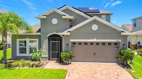 2687 GASPIRILLA CIR — home for sale