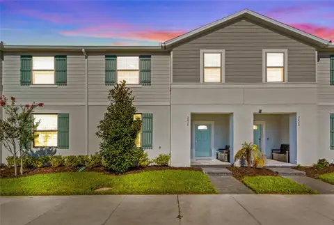 2426 TANGIER DR — home for sale
