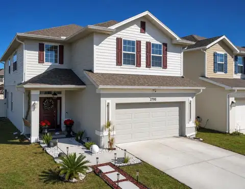3795 SAGEFIELD DR — home for sale
