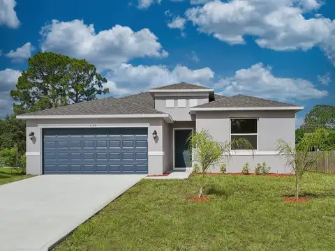 7 BUFFALO BILL DR — home for sale