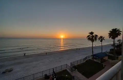 16750 GULF BLVD #311 — home for sale
