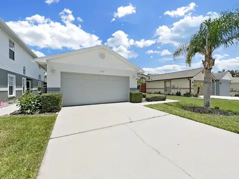 6122 GENTLE BEN CIR — home for sale