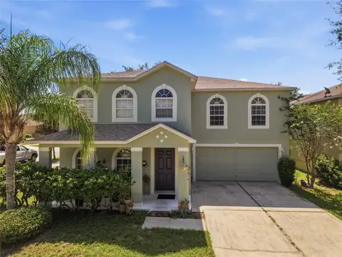 516 CADIZ DR — home for sale