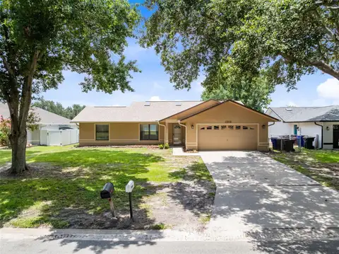 1369 WOOD LAKE CIR — home for sale