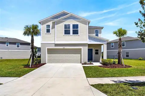 5495 SUMMER SUNSET DR — home for sale