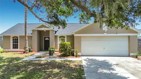 210 ROBBINS REST CIR — home for sale