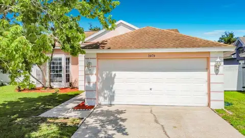 2079 SHANNON LAKES BLVD — home for sale
