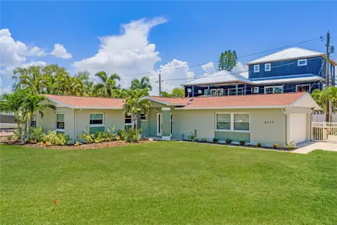 6717 CARDINAL DR S — home for sale