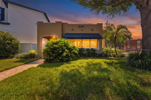 1618 S ARRAWANA AVE — home for sale
