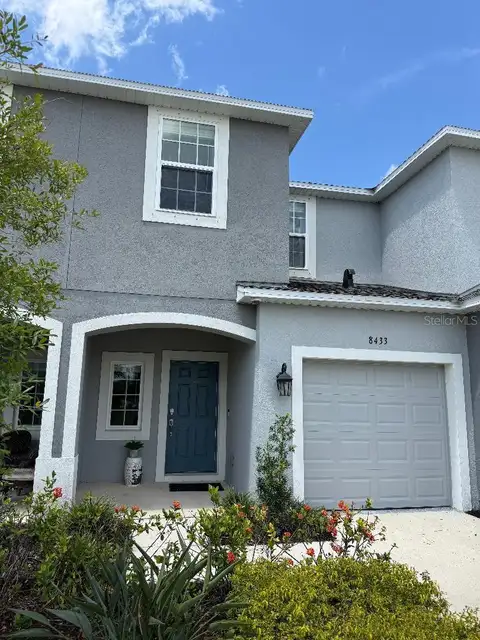 8433 LUNAR SKYE ST — home for sale