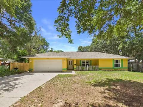 11236 N RAIN PT — home for sale
